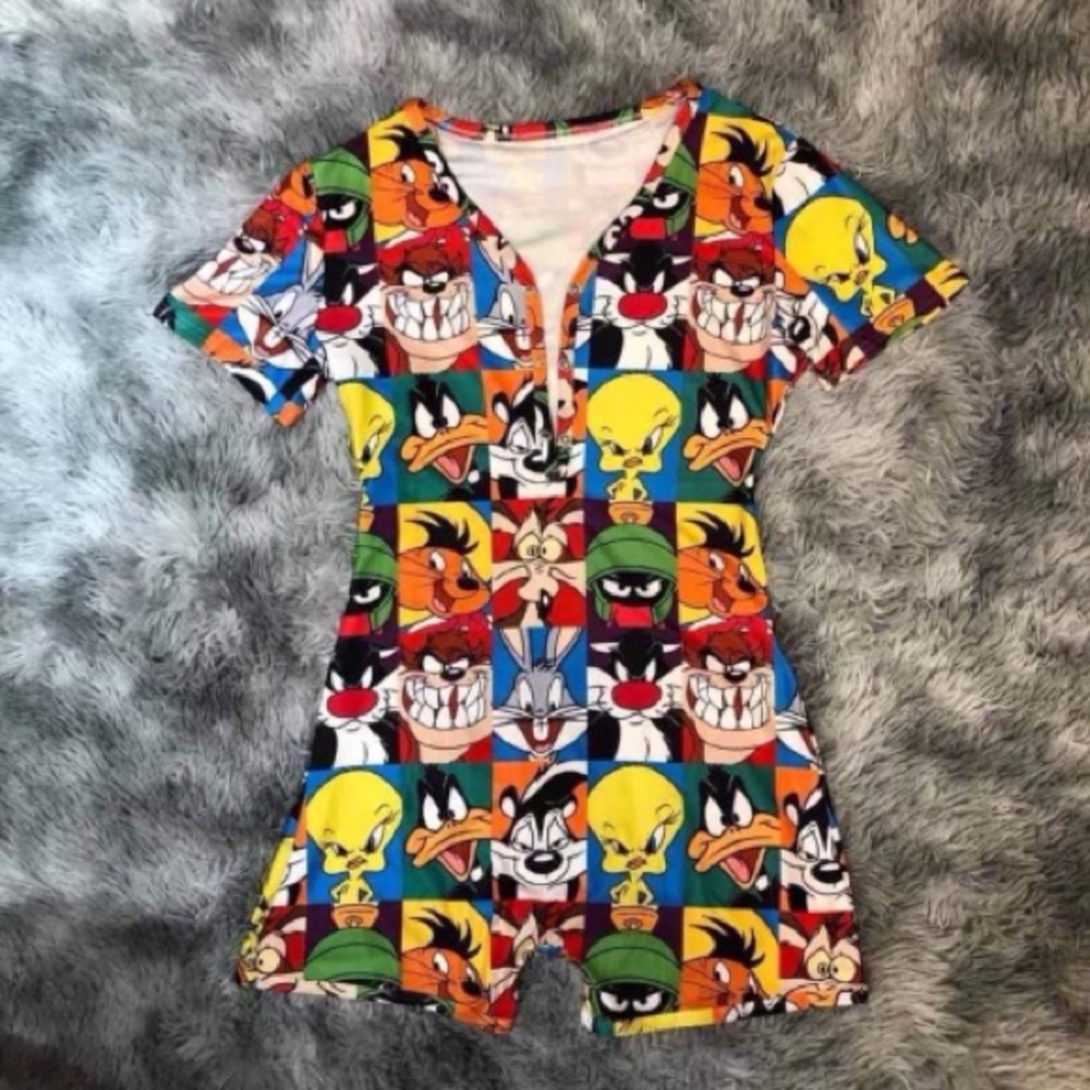 Women onesies